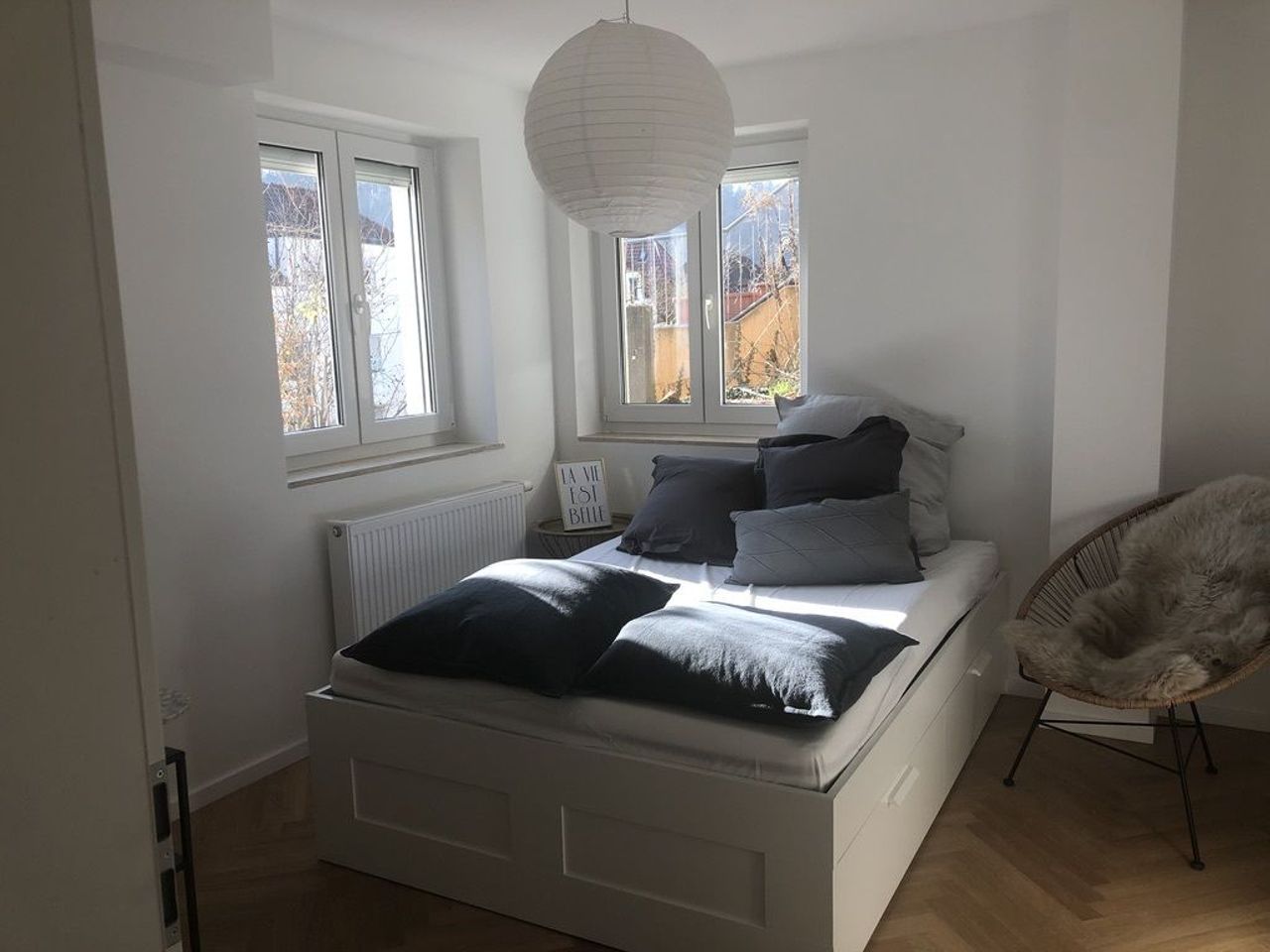 Lovely 2 room Apartment in Stuttgart