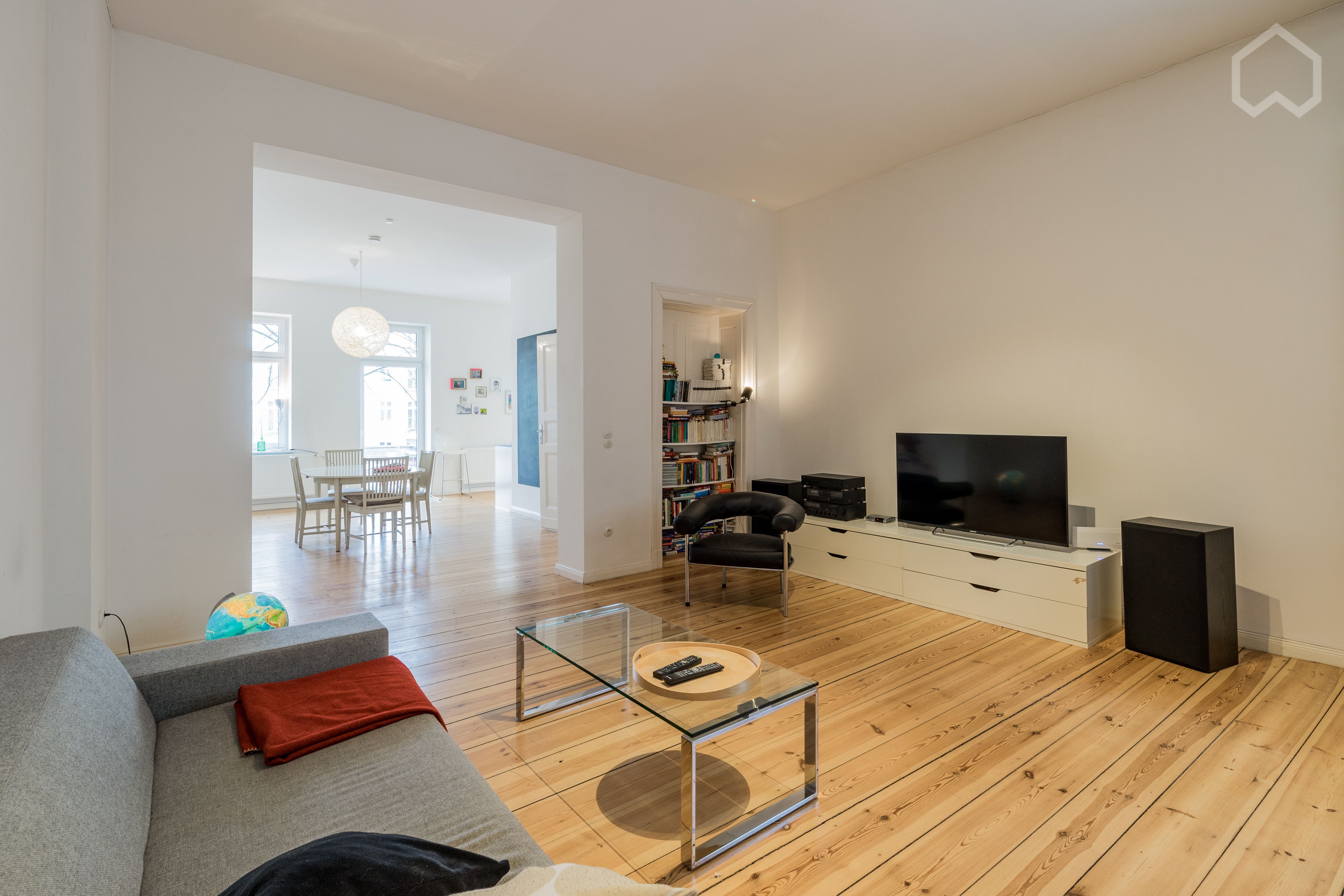 Furnished Apartments Berlin Rent Flat In Berlin