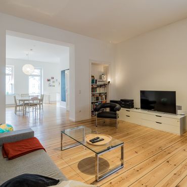 Furnished Apartments Berlin Rent Flat In Berlin