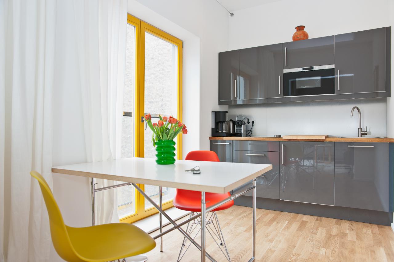 Perfect and cozy apartment in Mitte