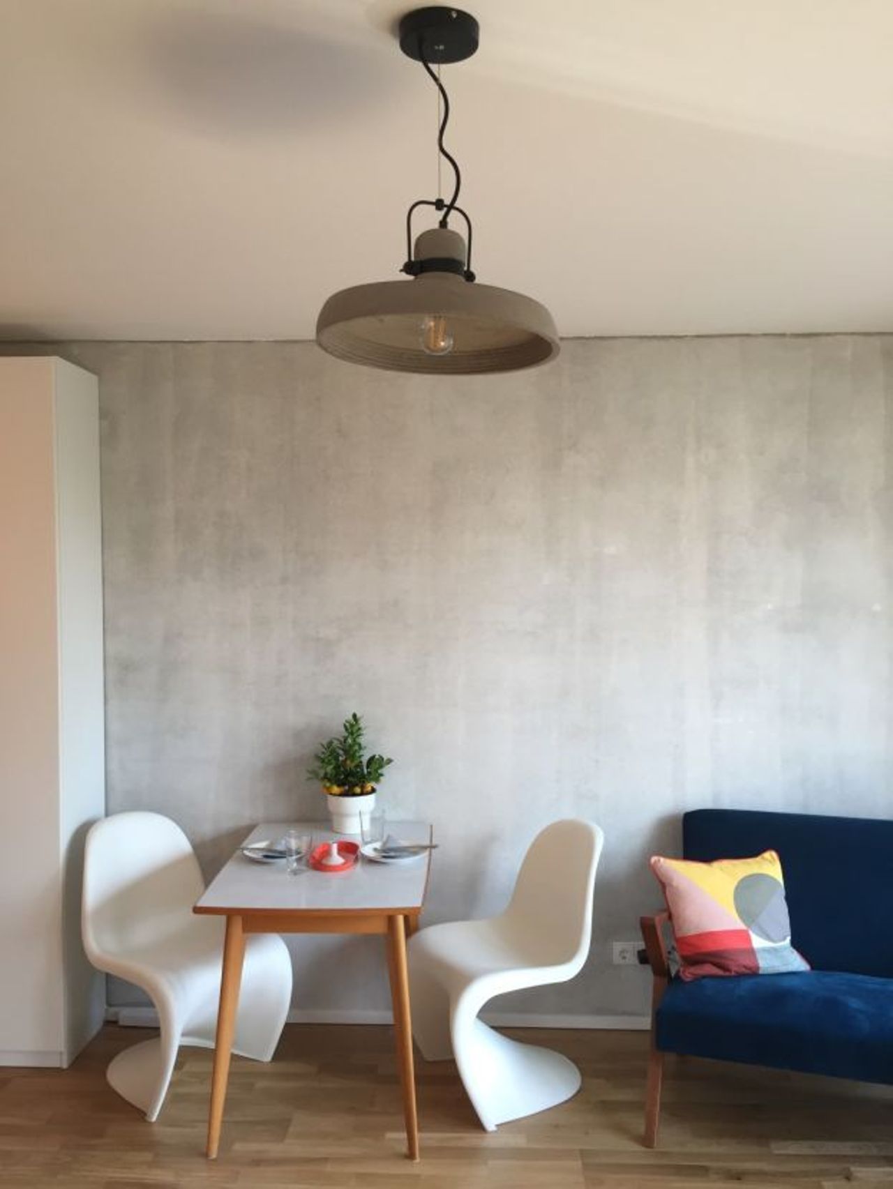 Stylish design apartment in Prenzlauer Berg