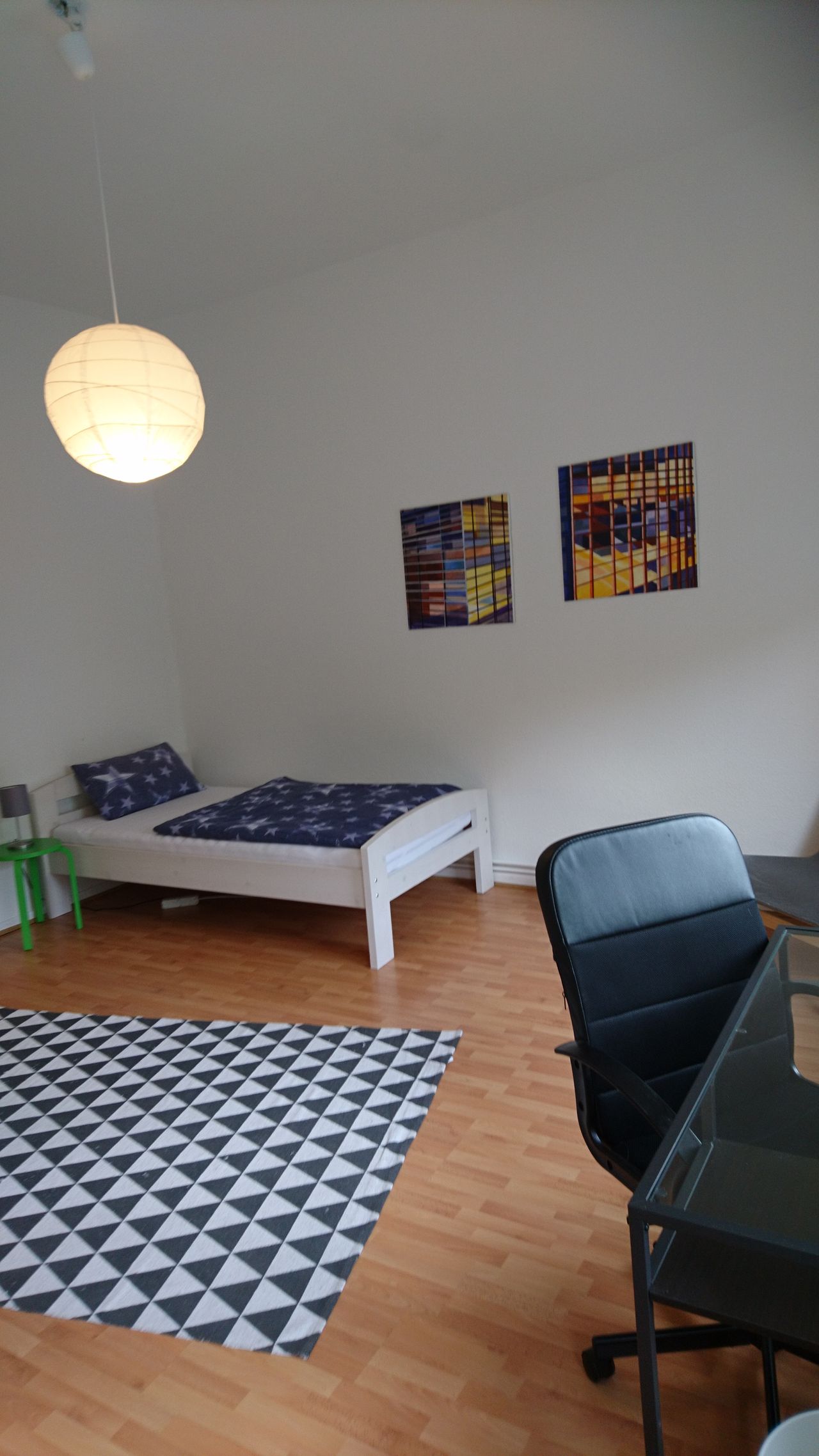Fully furnished, modern apartment (Braunschweig)