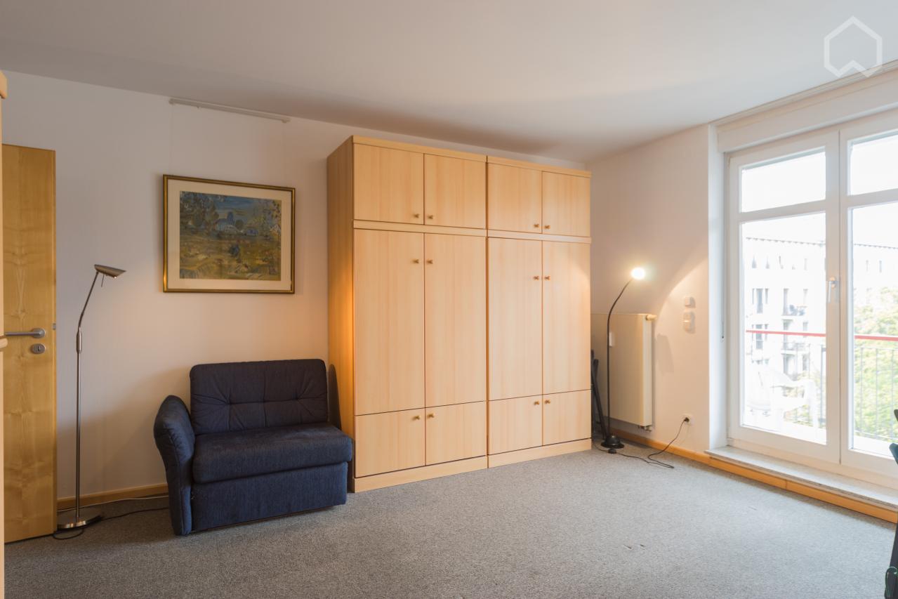 Apt 37: Great flat in excellent location