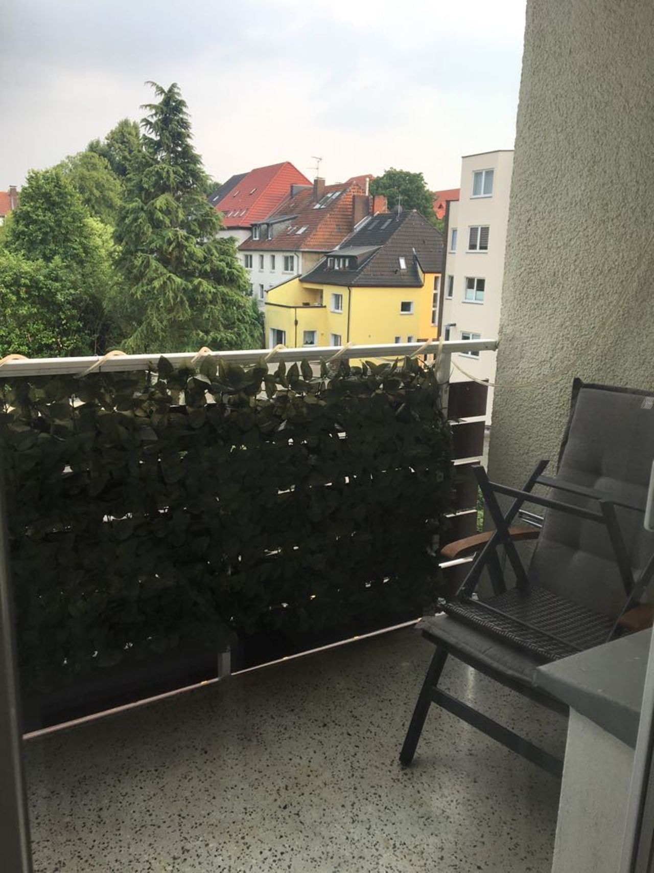 Pretty & modern apartment in Essen