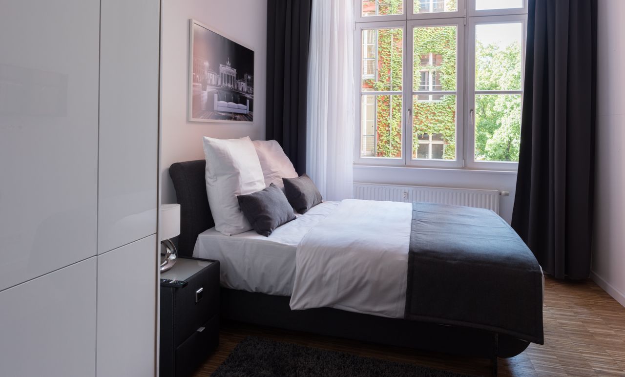 Lovely suite in Mitte, Berlin