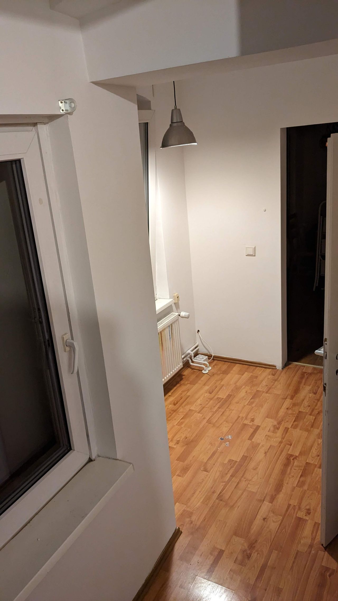 Bright & Quiet: Comfortable 2-Room Mitte Apartment near Alexanderplatz