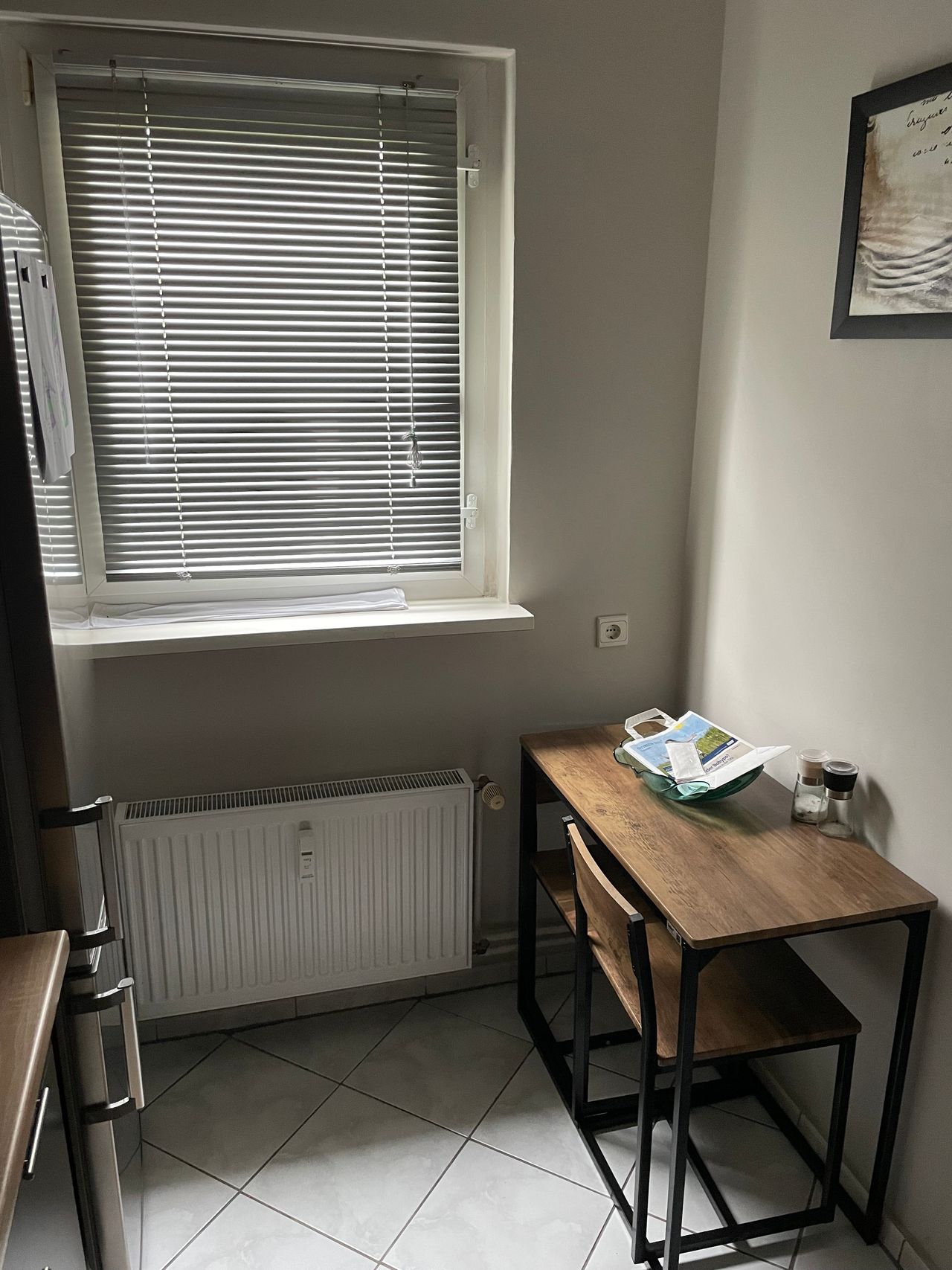 Clean & modern apartment in Reinickendorf
