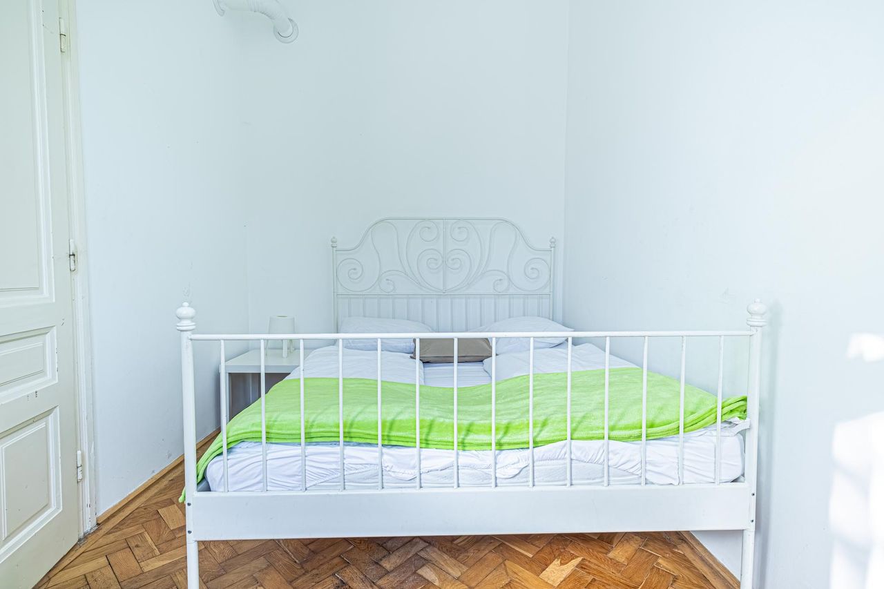 Nice room for long-term stays @Margareten, up to 2 persons