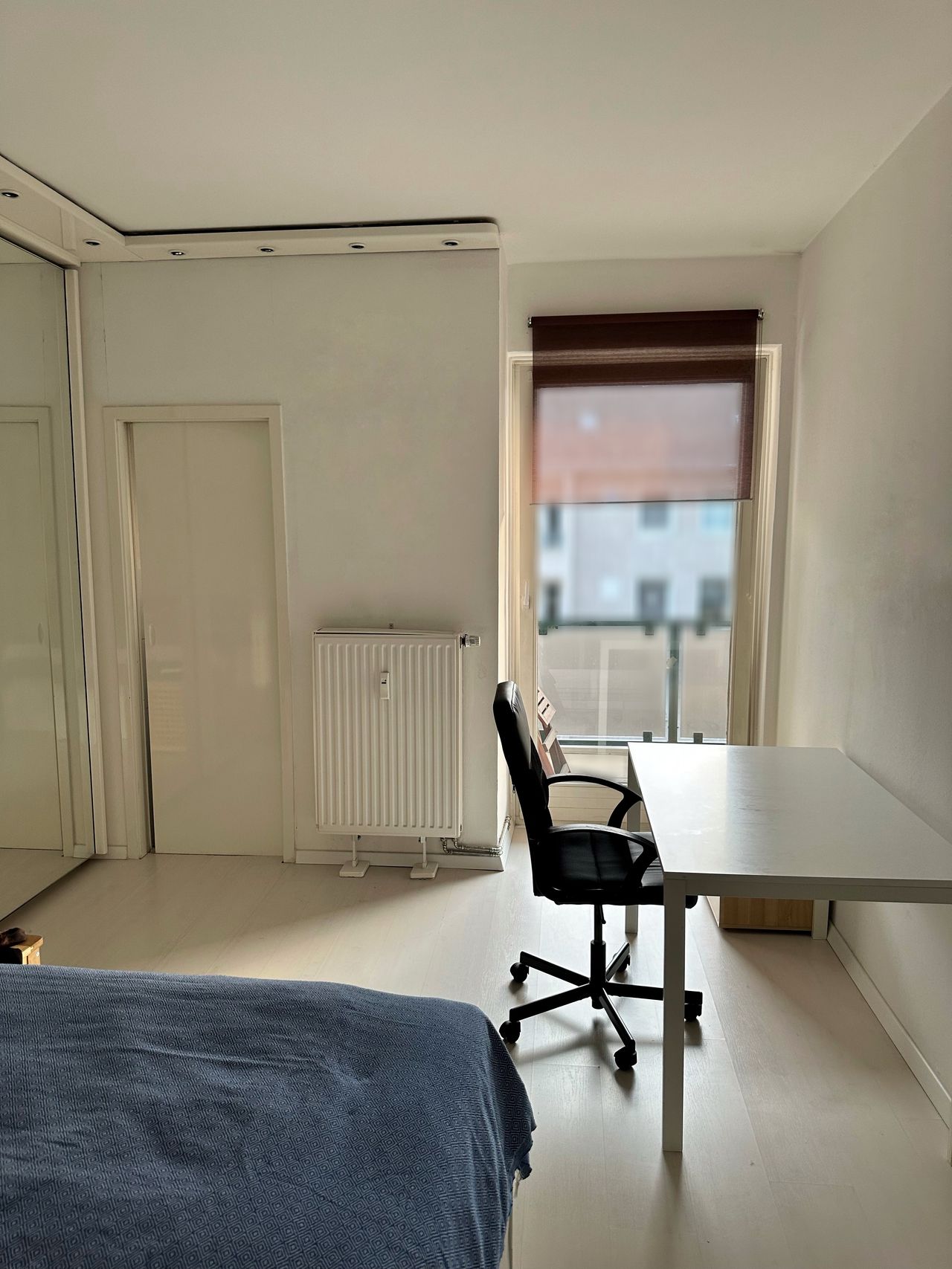 Sunny 3 room apartment in the heart of Cologne