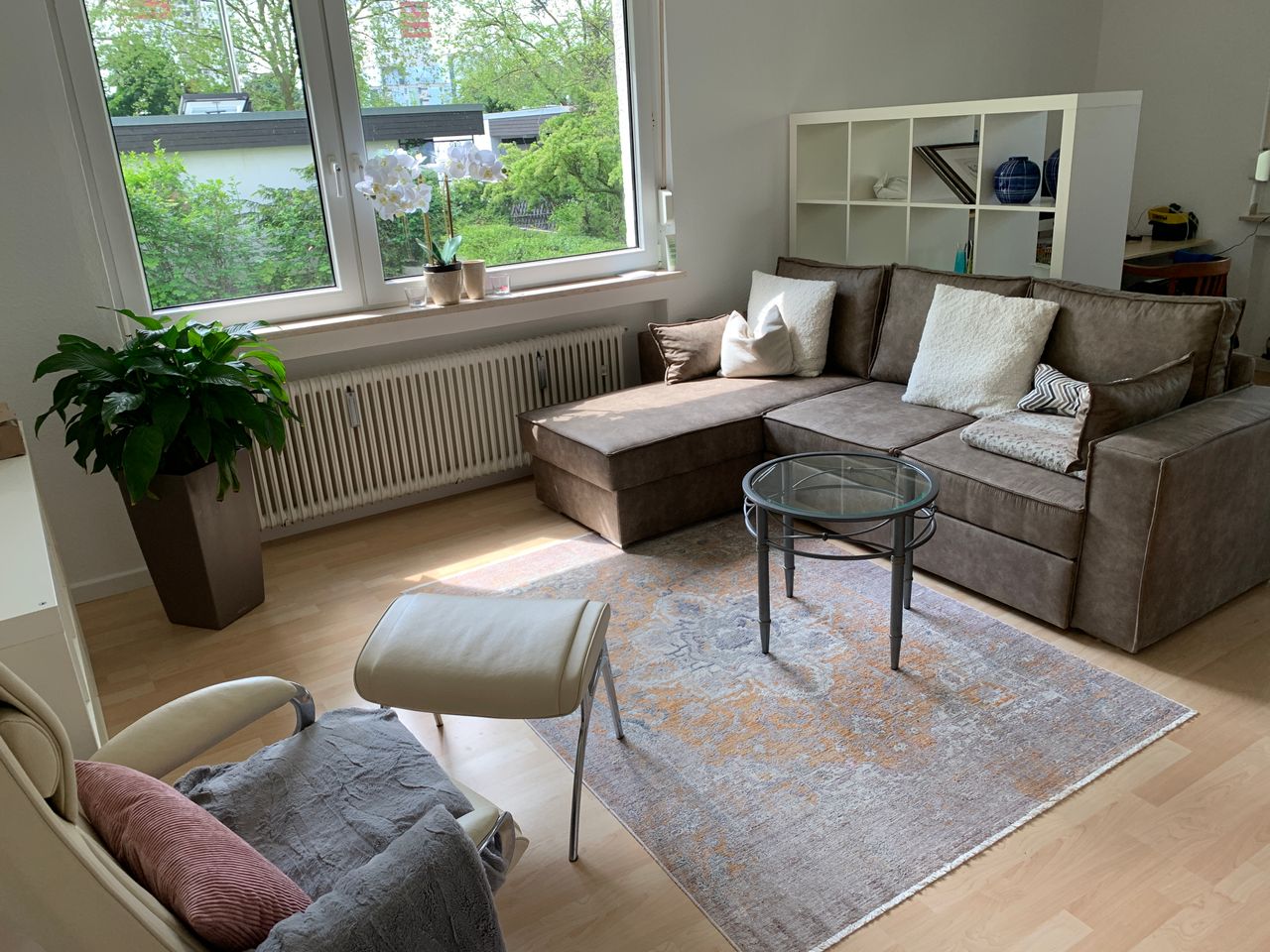 New, nice home located in Cologne - near to the studios MMC, WDR and Butzweilerhof