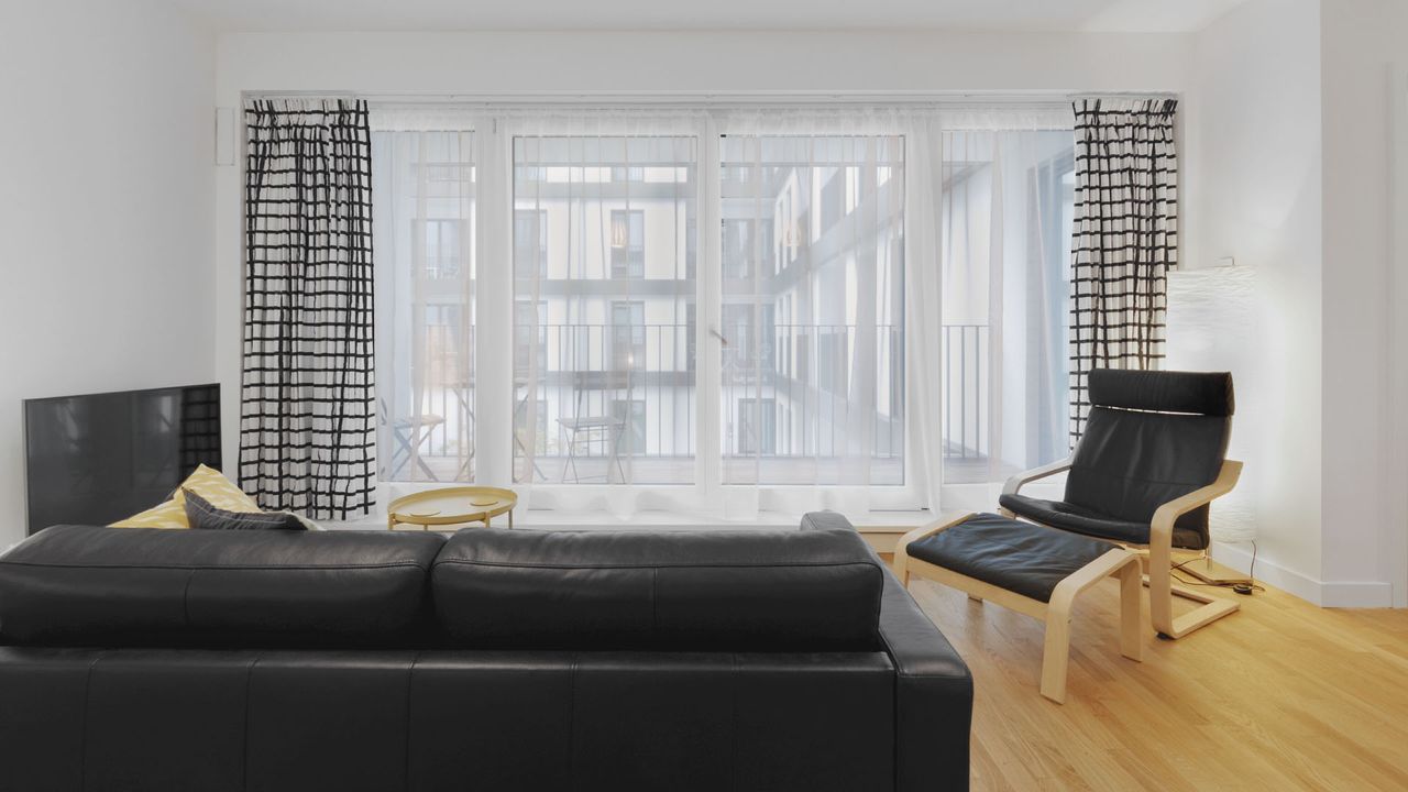 Stylish 2 room apartment in Stadtmitte Berlin - Krausenstrasse
