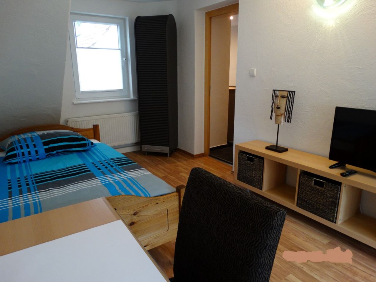 Beautiful, nice suite located in Stuttgart