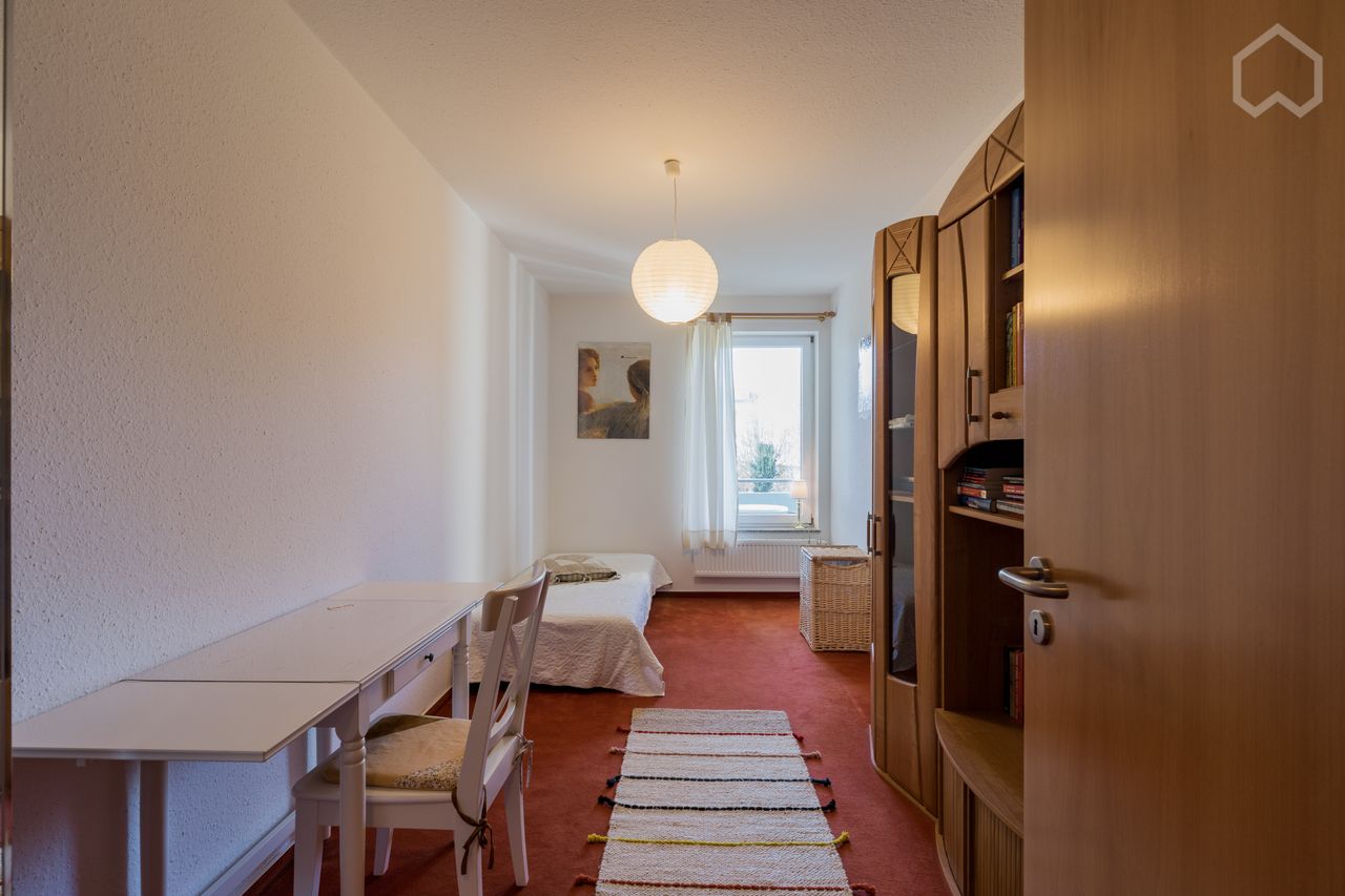 Great apartment in Französisch Buchholz
