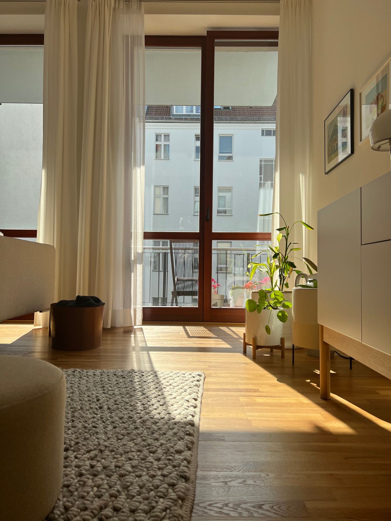 Spacious & beautiful apartment in Wilmersdorf (Berlin)