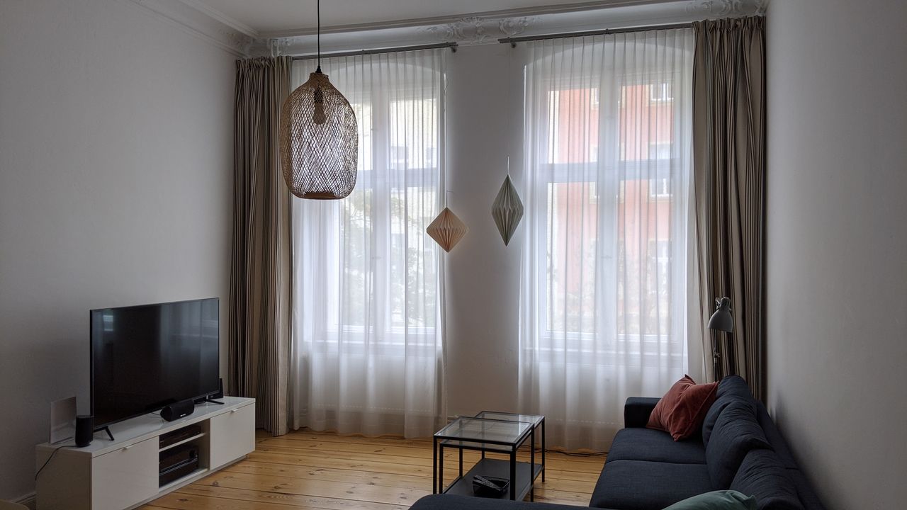 Gorgeous, Altbau apartment in Winsviertel , Prenzlauer Berg (Berlin)