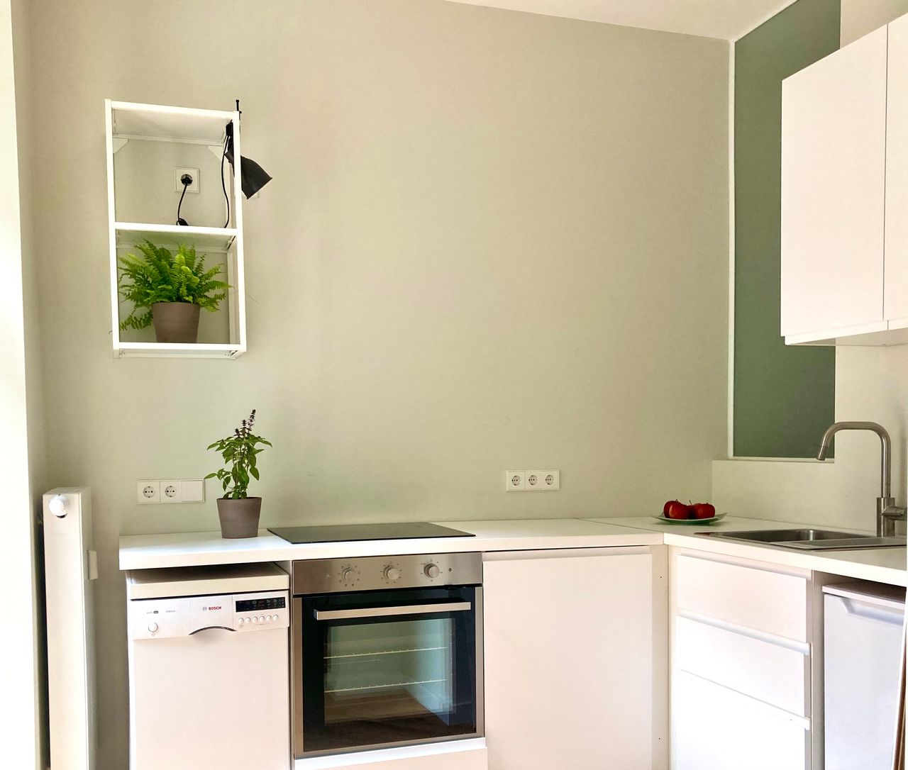 Beautiful and amazing home located in Neukölln, Berlin