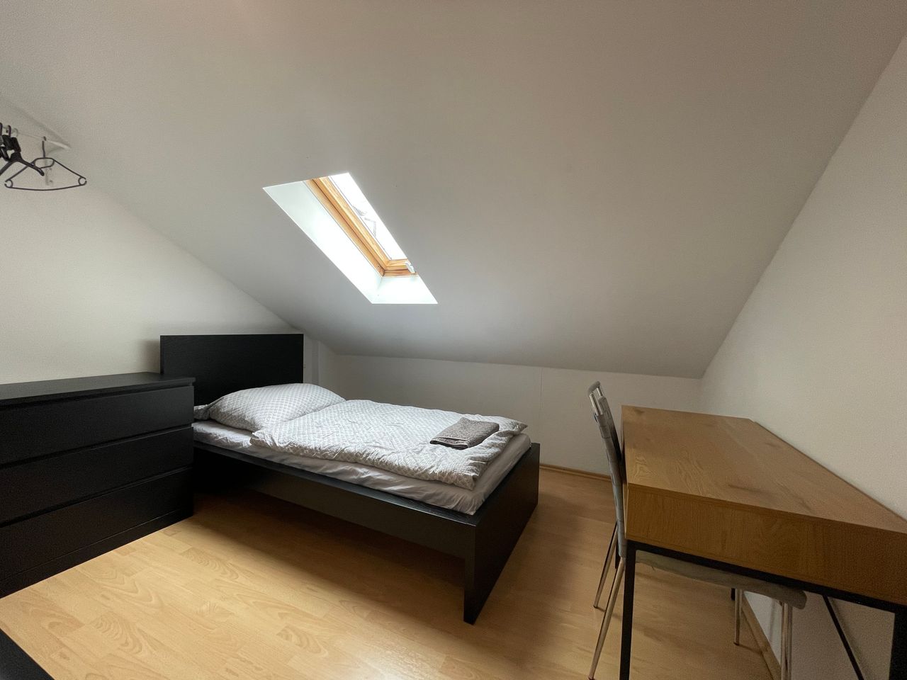 Simplex Apartments: spacious apartment near Karlsruhe