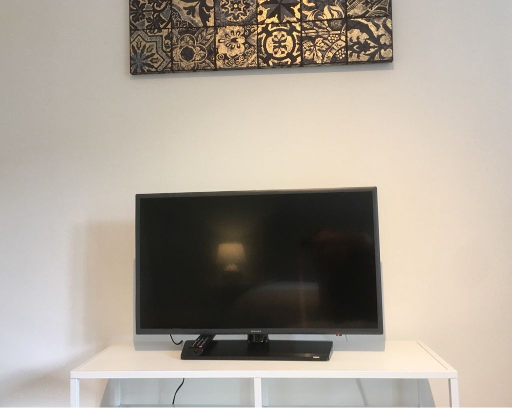 Lovely fully furnished Apartment