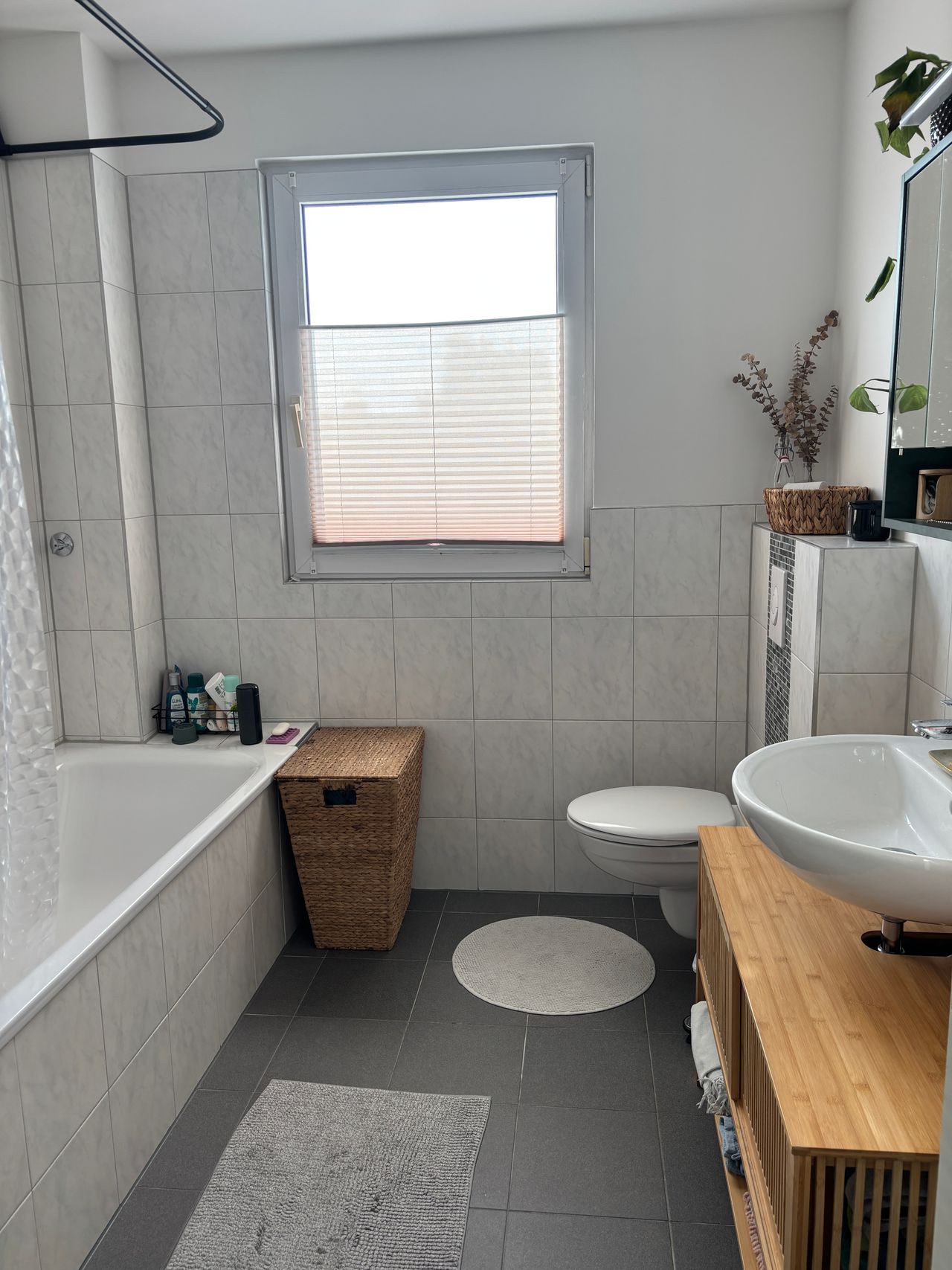 Beautiful, bright 2-room apartment in Neukölln for subletting