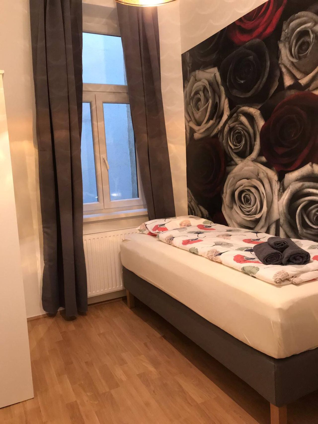 Cozy Apartment near Brunnenmarkt