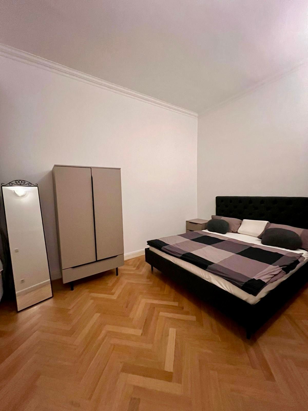 Perfect & cozy apartment at Lietzensee Park