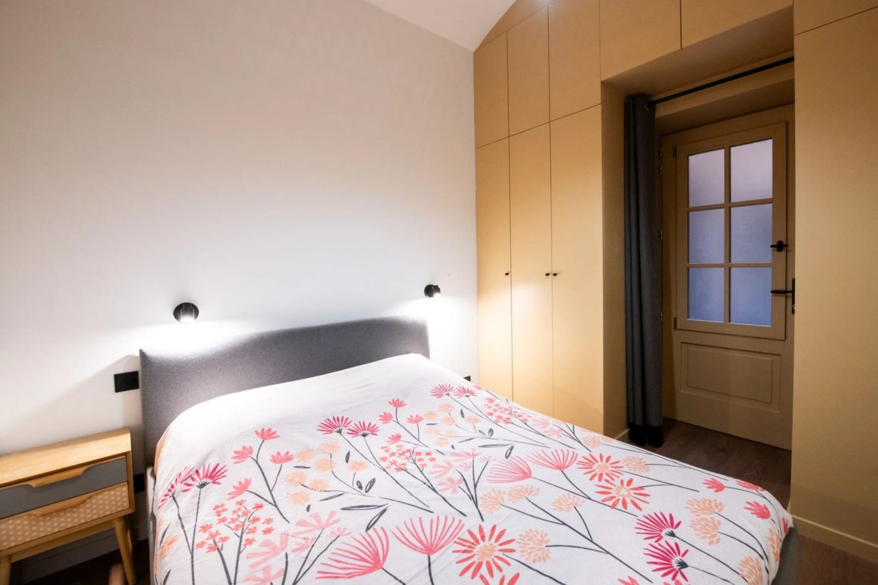 Lovely flat a stone's throw from Place des Terreaux