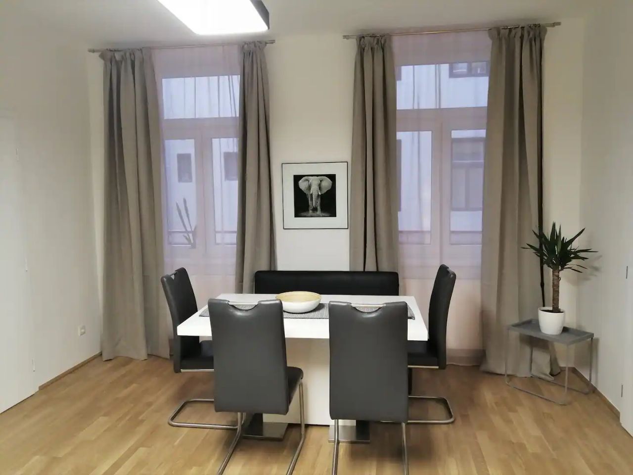 2 bedroom Apart near Yppenplatz