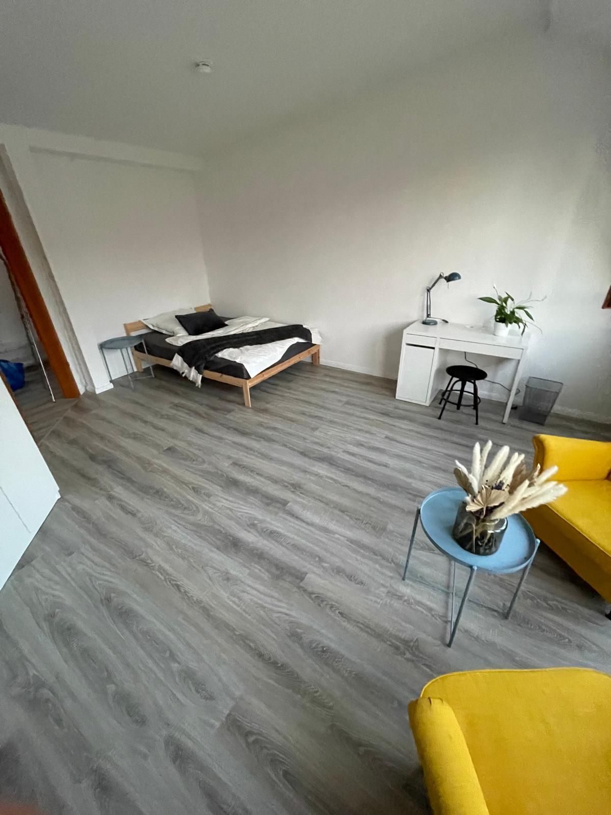 Charming suite in the heart of town