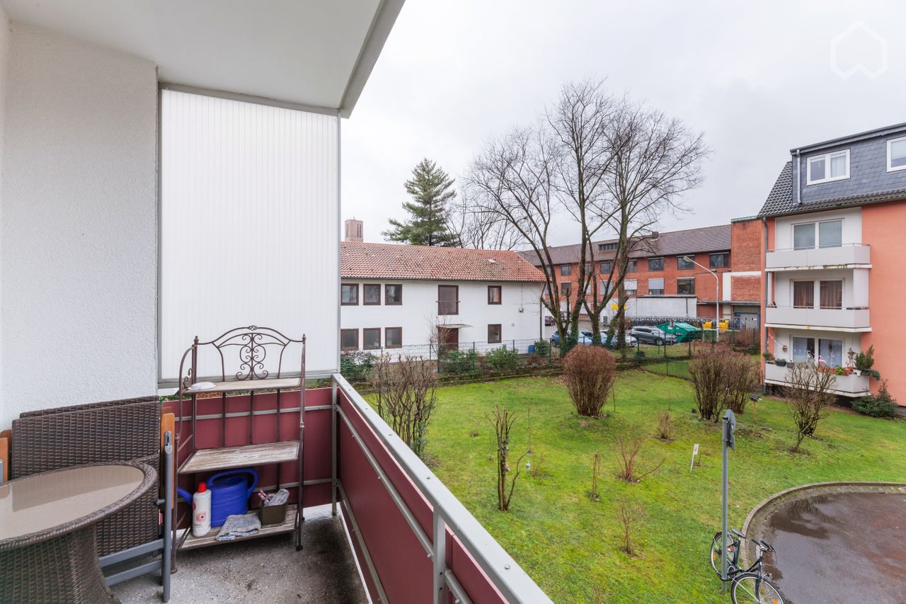 Cozy and lovely home in excellent location, Düsseldorf