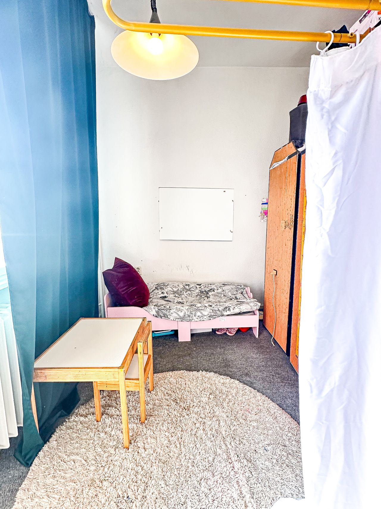 'FRANKLIN' - Cozy 1-room apartment in Berlin-Charlottenburg