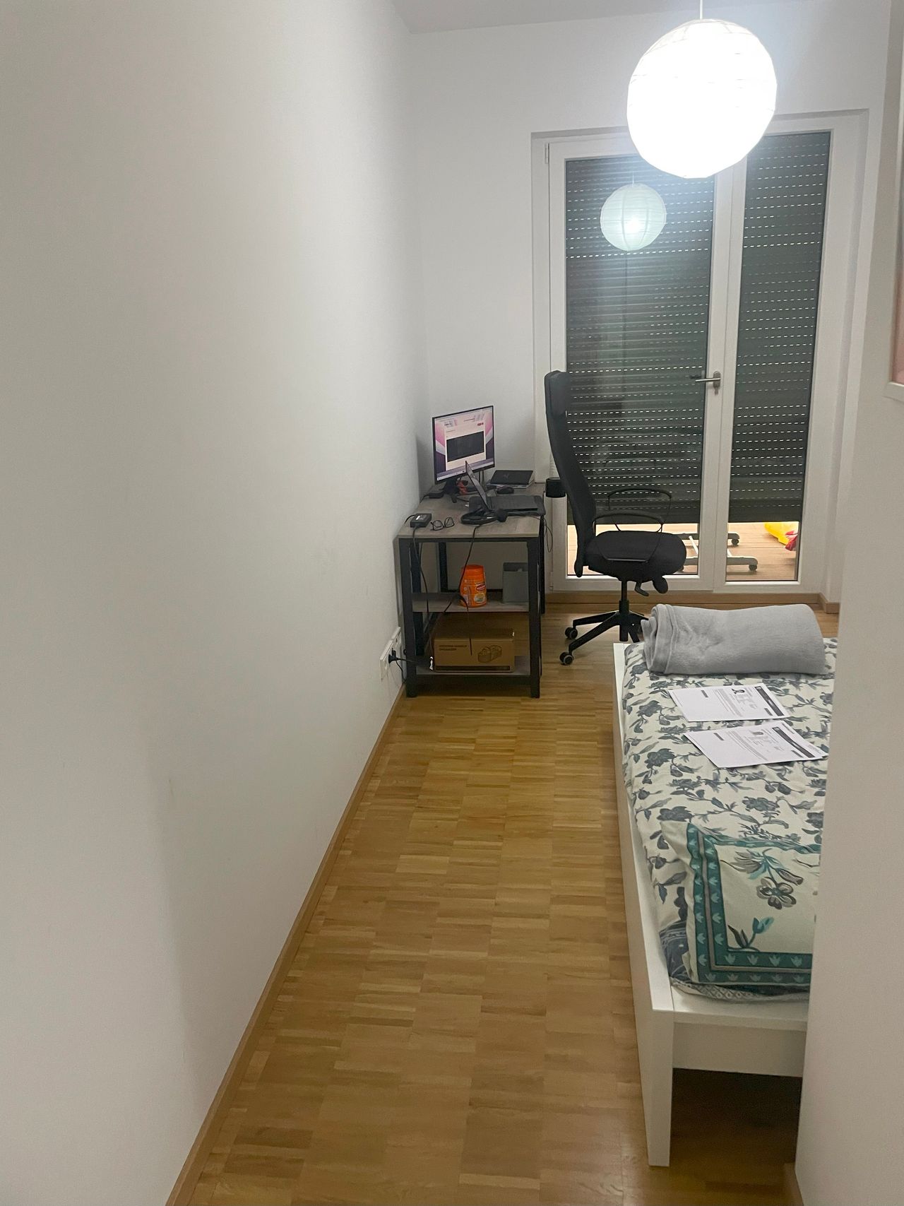 Perfect, spacious apartment in Charlottenburg (Berlin)