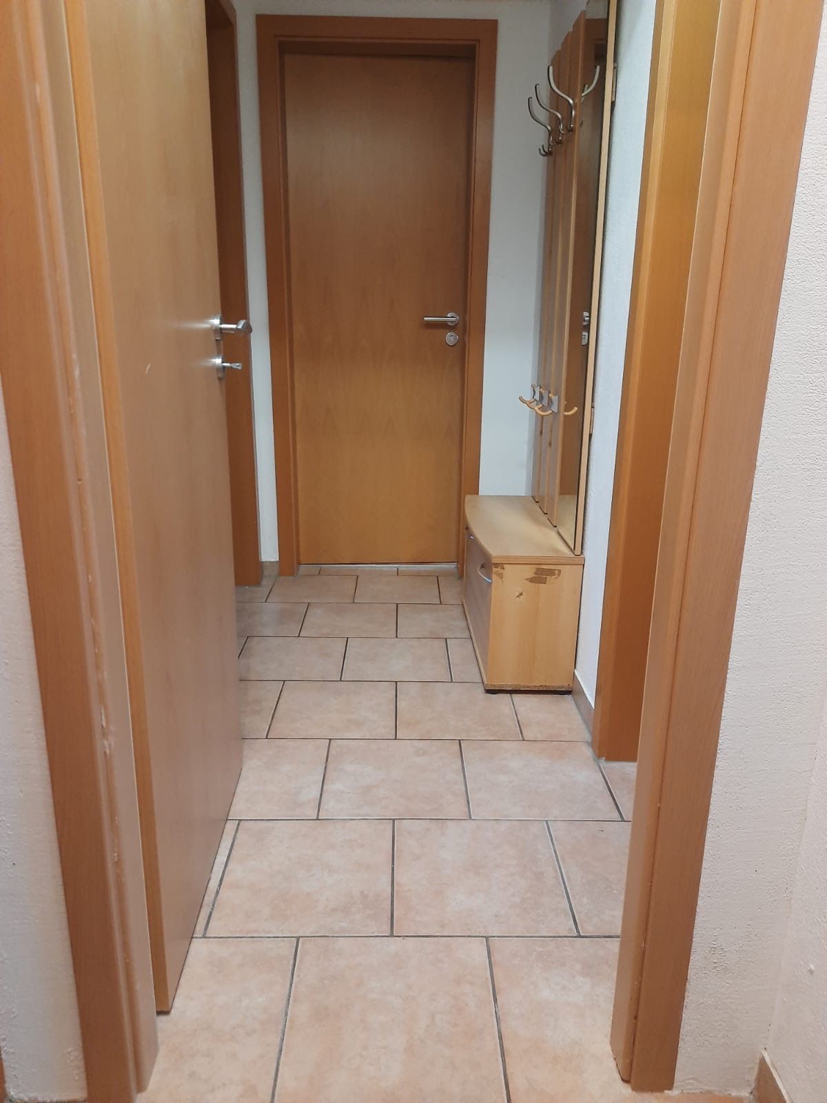 Fantastic, beautiful flat (Heilbronn)