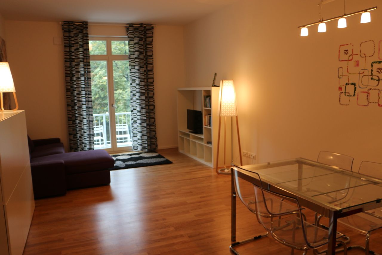 Charming and neat apartment in the hearth Berlin- Close to Alexanderplz