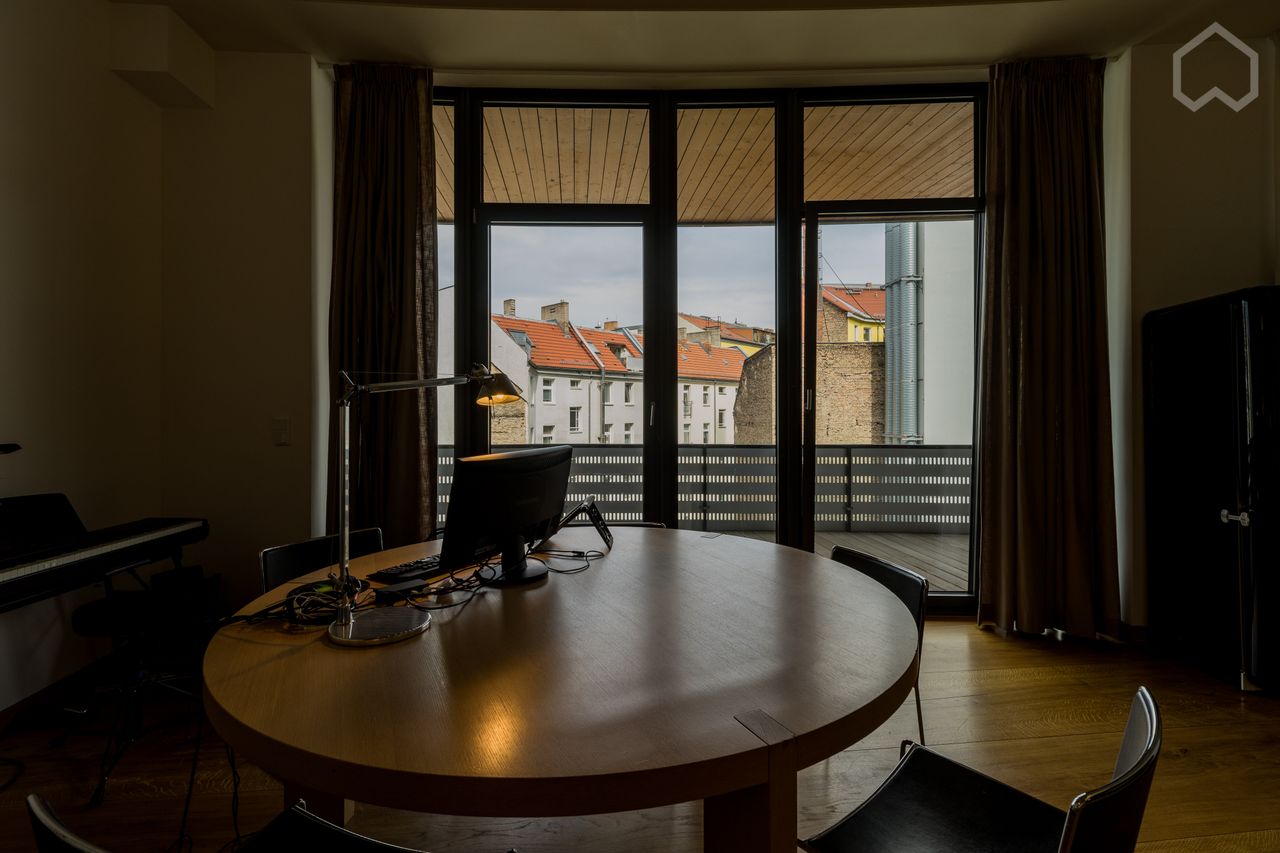 Swinemunder Strasse Berlin Long Stay Apartments For Rent
