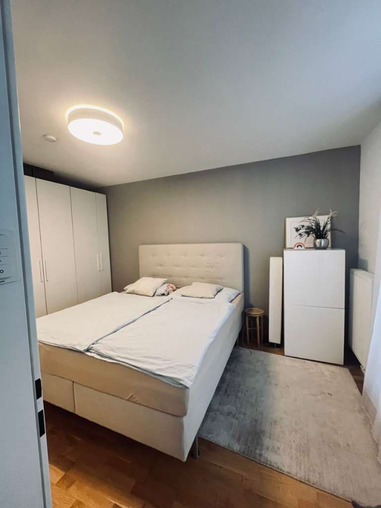 PENTHOUSE APARTMENT WITH TERRACE, FULLY FURNISHED