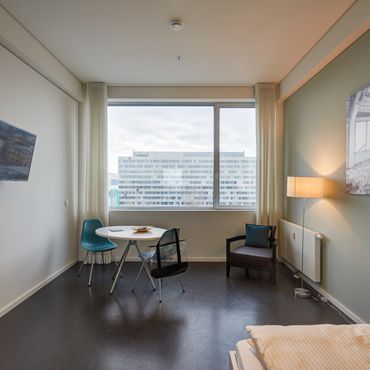 Student Housing Frankfurt