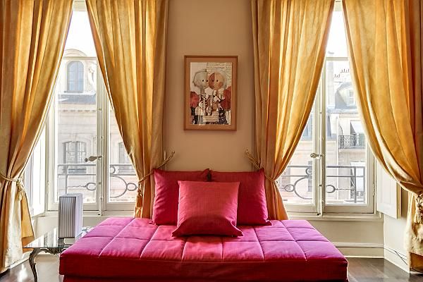 Saint Honoré Vendome - 1 Bedroom