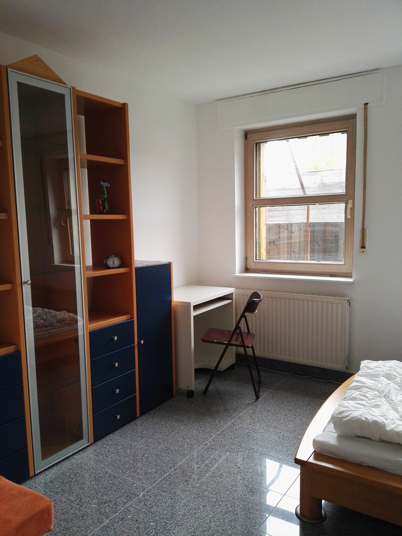 Nice, gorgeous suite in Bochum -Möblierte Wohnung in Bochum  -ideal für Geschäftsreisen & Zweitwohnsitz -