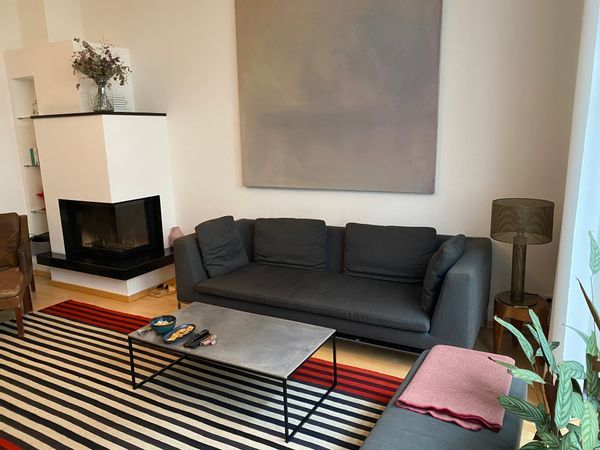 MoModern townhouse in the heart of Berlin!