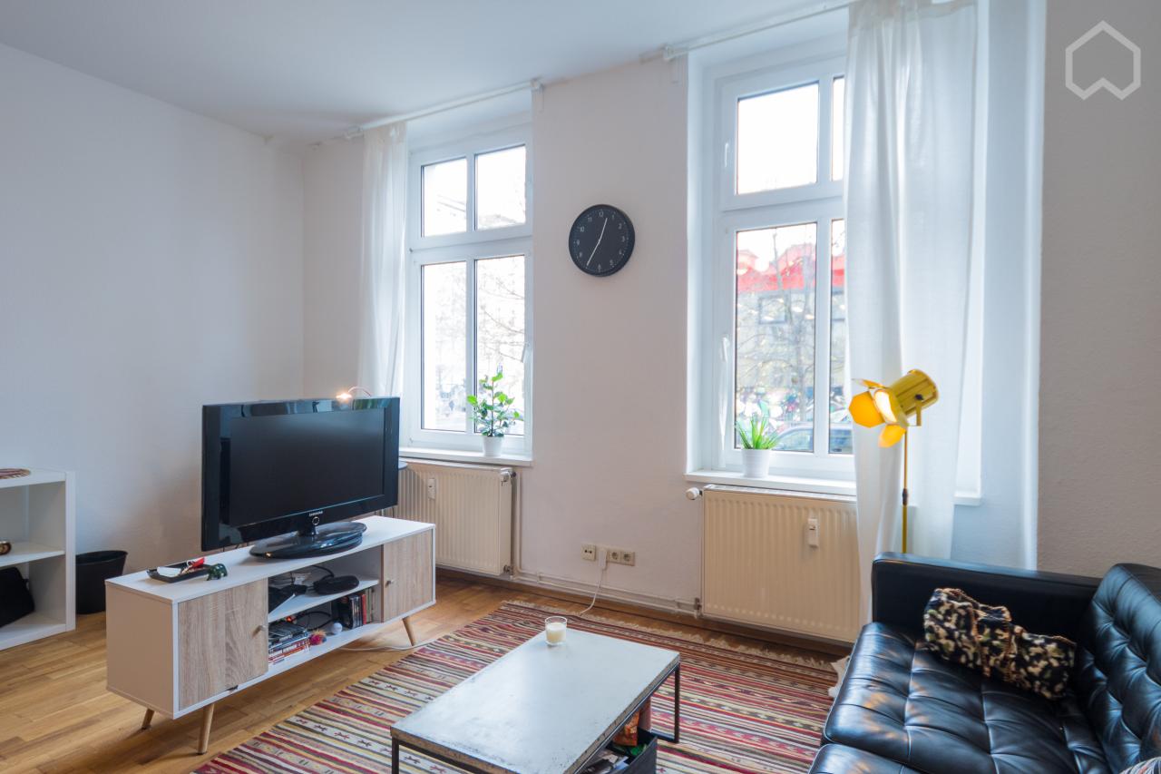 Great and modern apartment in Mitte