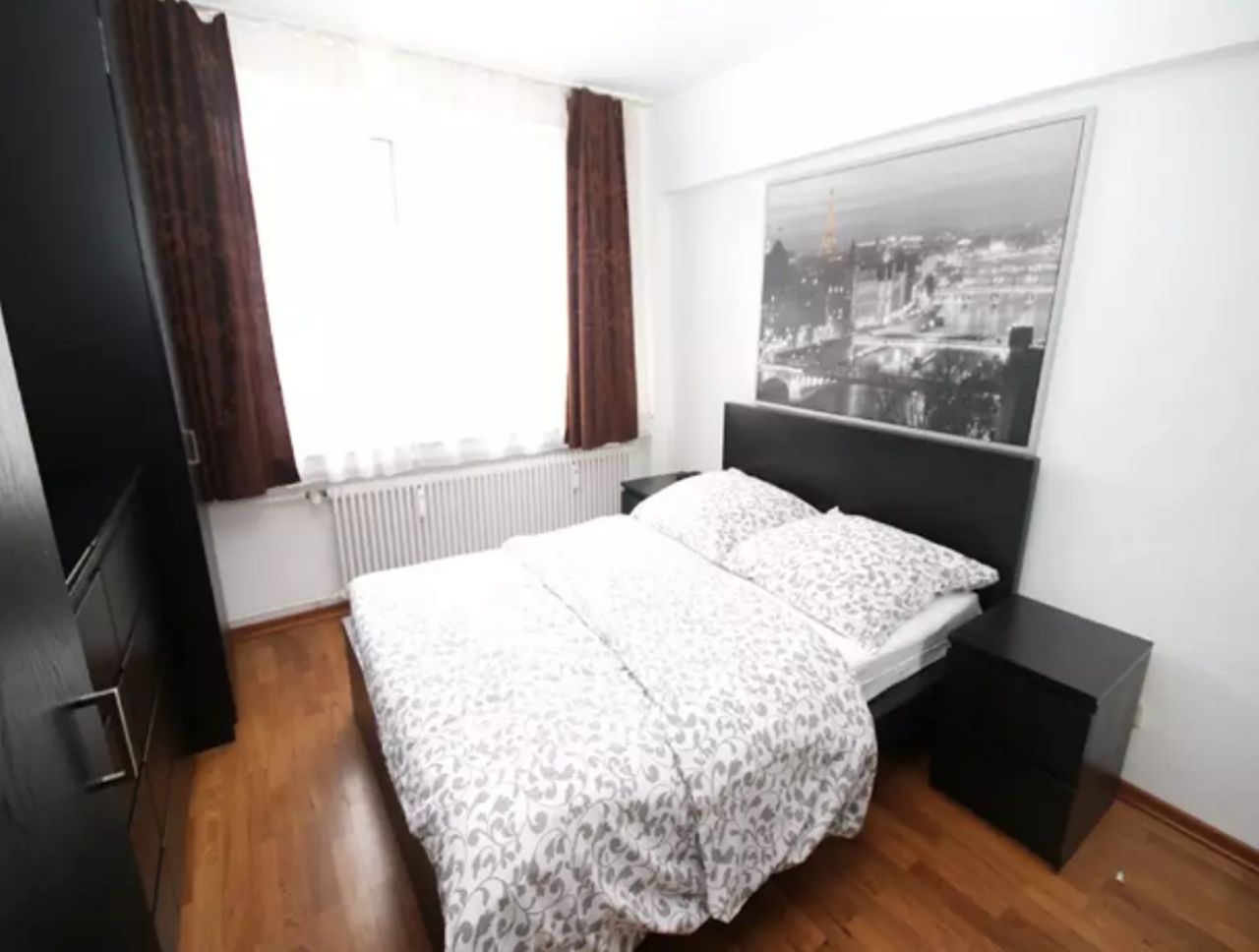 Beautiful apartment on the TOP Location of the City!