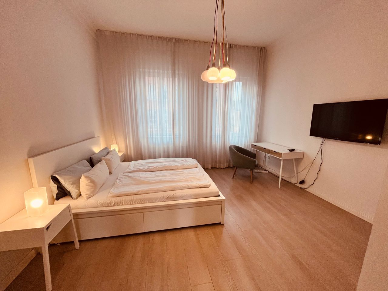 Wonderful & new suite in Erlangen