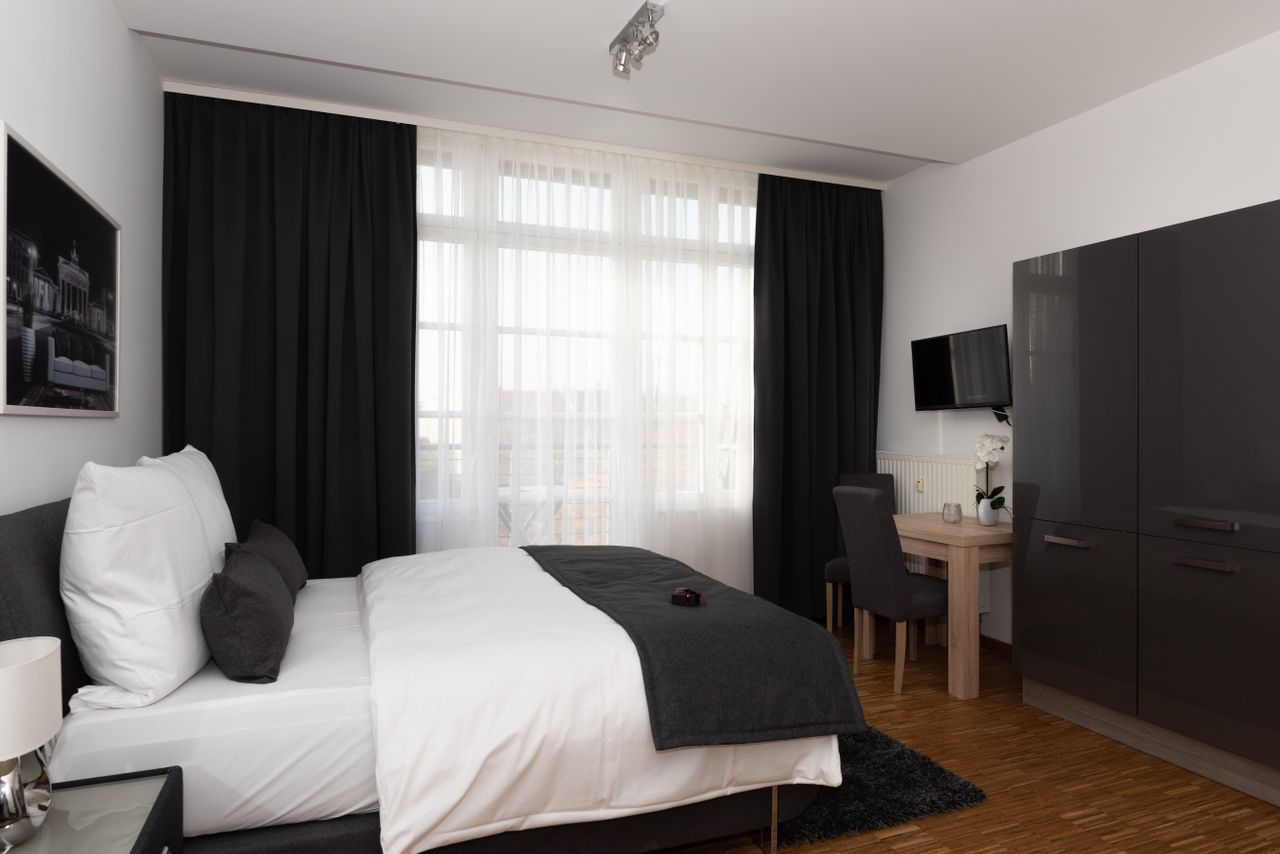 Awesome suite in Prenzlauer Berg, Berlin