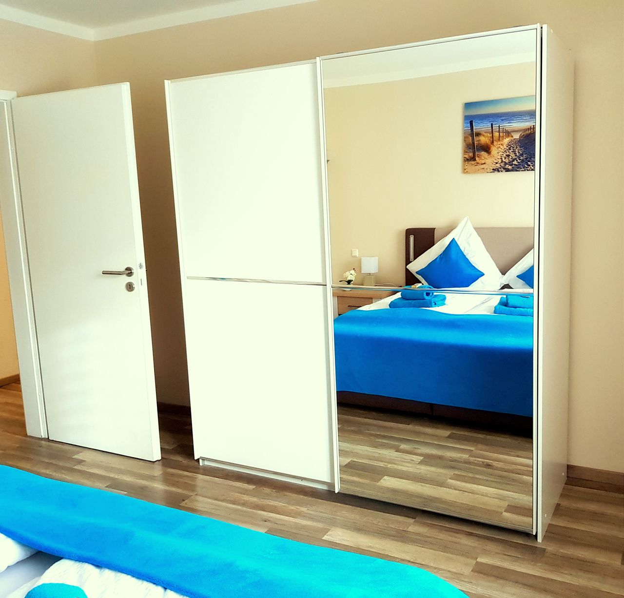All inclusive: WiFi,TV, Kitchen, Washing dryer