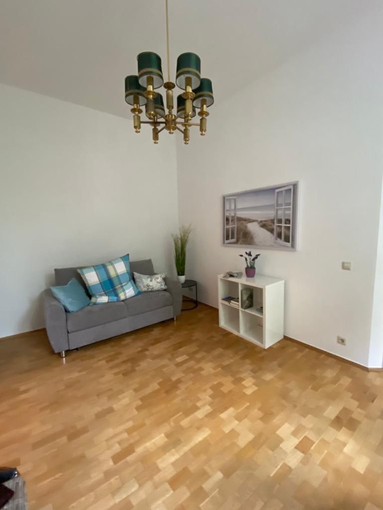 Fantastic apartment (Friedenau)