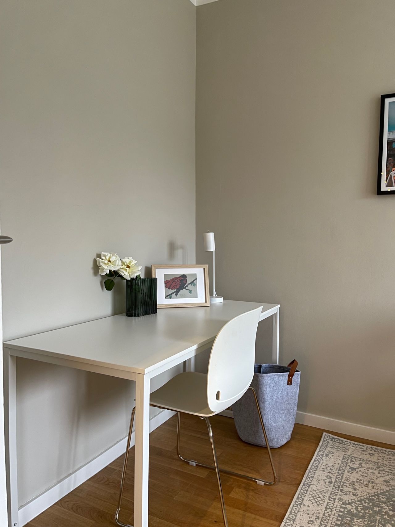 Modern 4 room home in Lankwitz