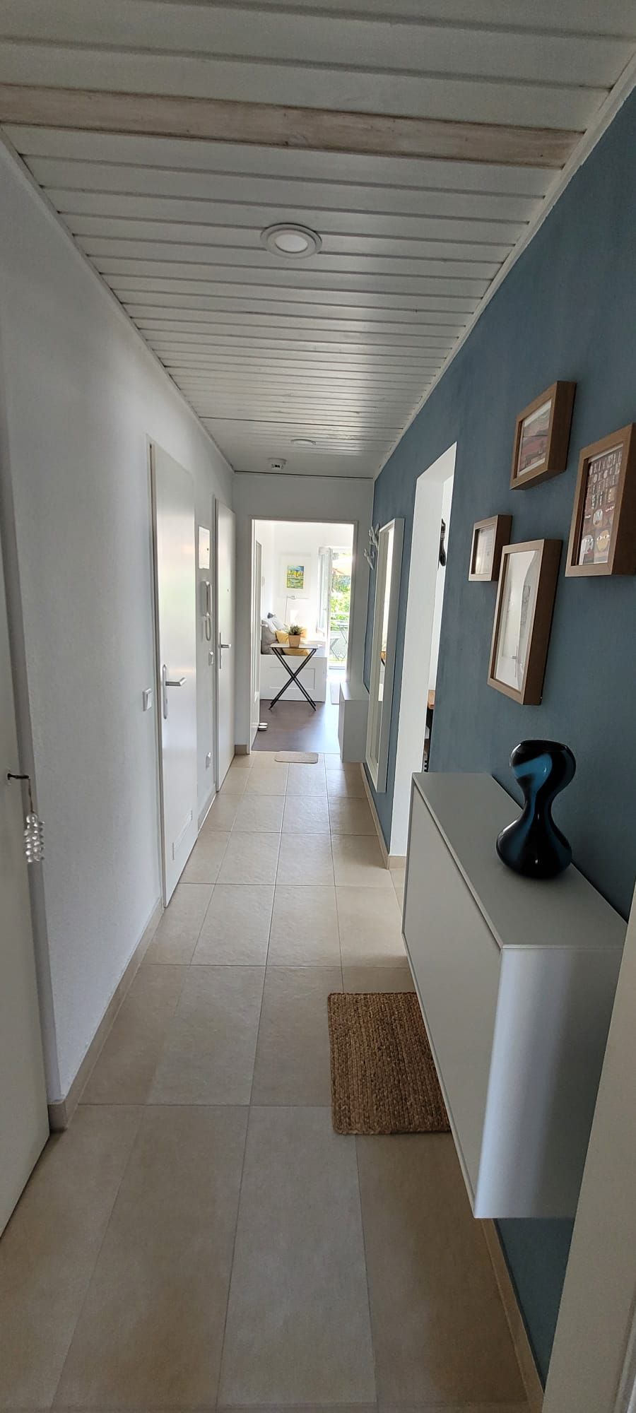 Beautiful & great apartment in Karlsruhe