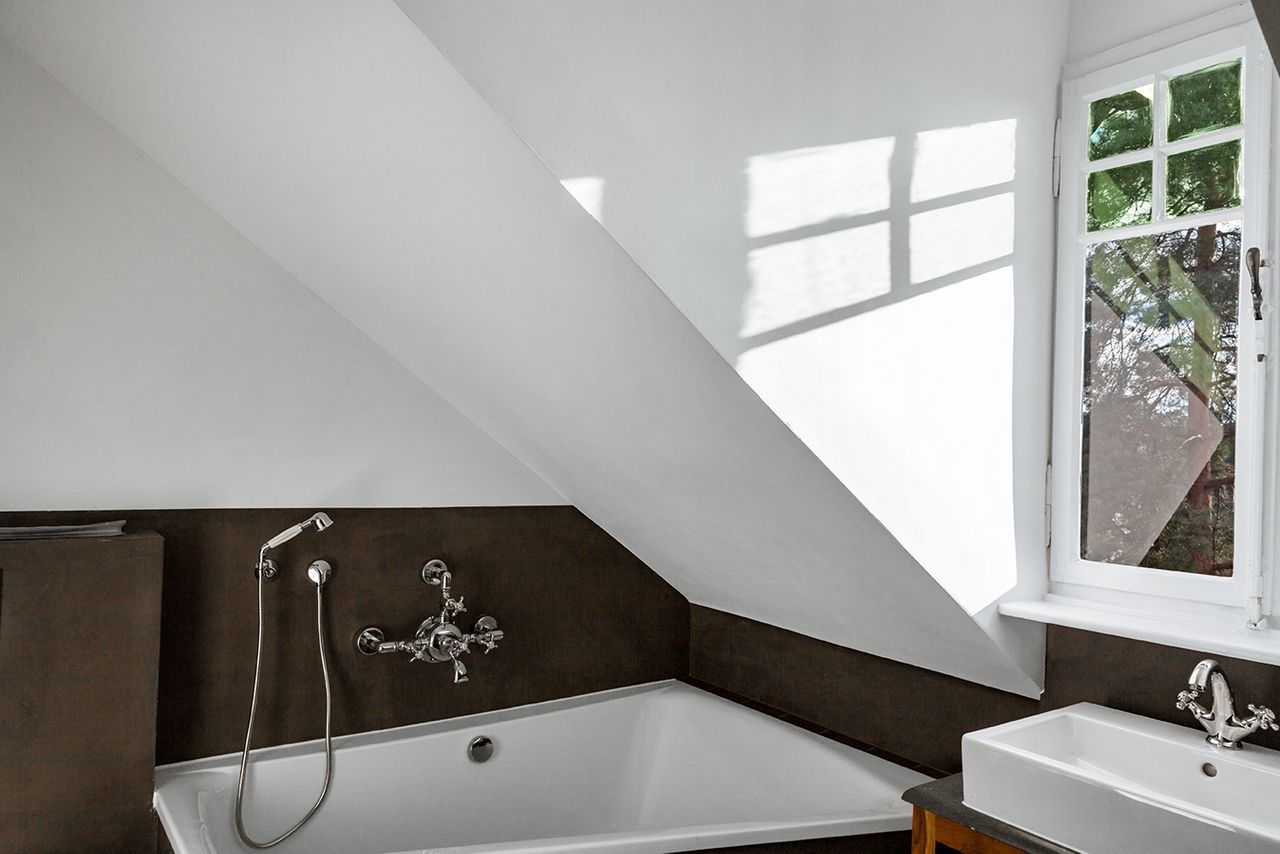Beautiful & perfect suite in Art Nouveau Villa in Cologne