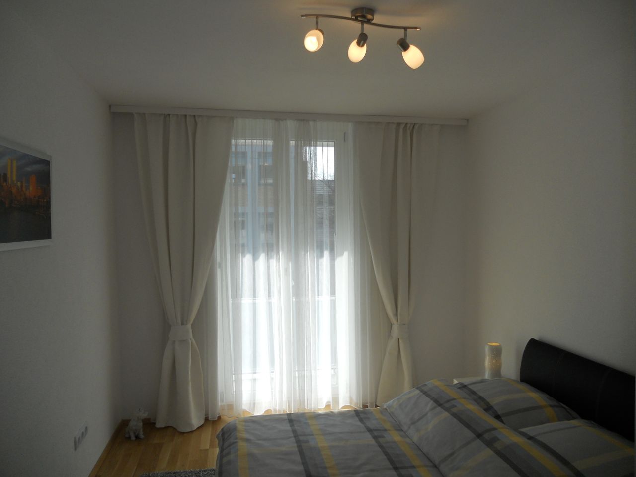 Wonderful 3 room flat located in München