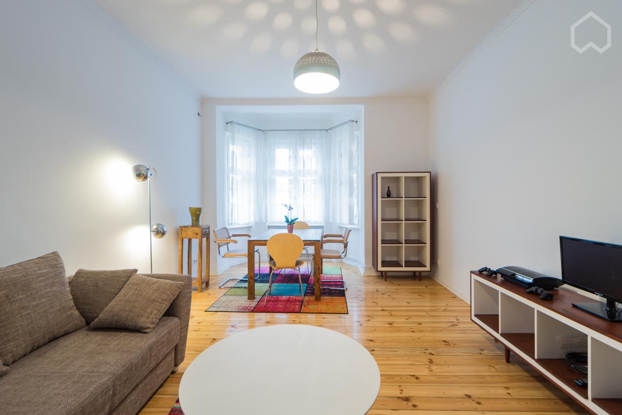 New, gorgeous 2 Rooms apartment in Neukölln